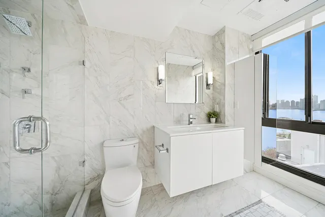$2,875,000 | 366 West 11th Street, Unit PH12F | West Village