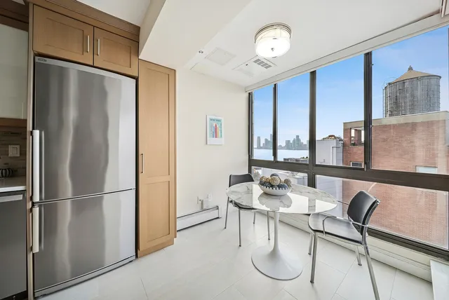 $2,875,000 | 366 West 11th Street, Unit PH12F | West Village