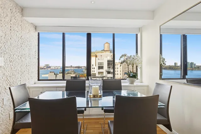 $2,875,000 | 366 West 11th Street, Unit PH12F | West Village