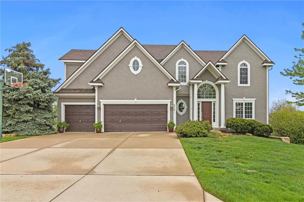 6721 Barth Road Shawnee, KS 66226 - Photo 1 of 1