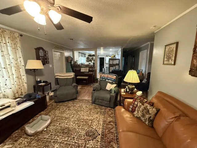 $225,000 | 201 South Point Drive, Camden, TN 38320