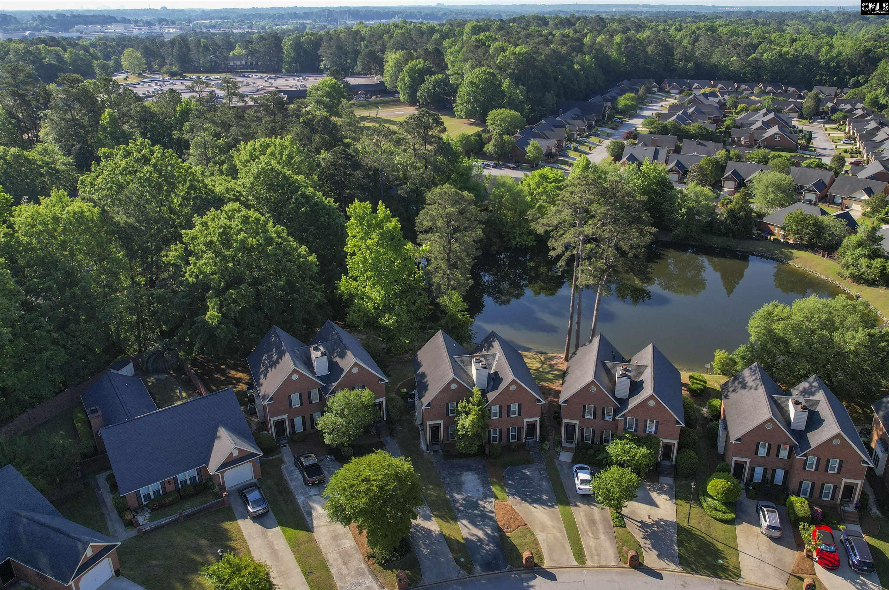 121 Wandering Brook Road Irmo, SC 29063 - Photo 13 of 47