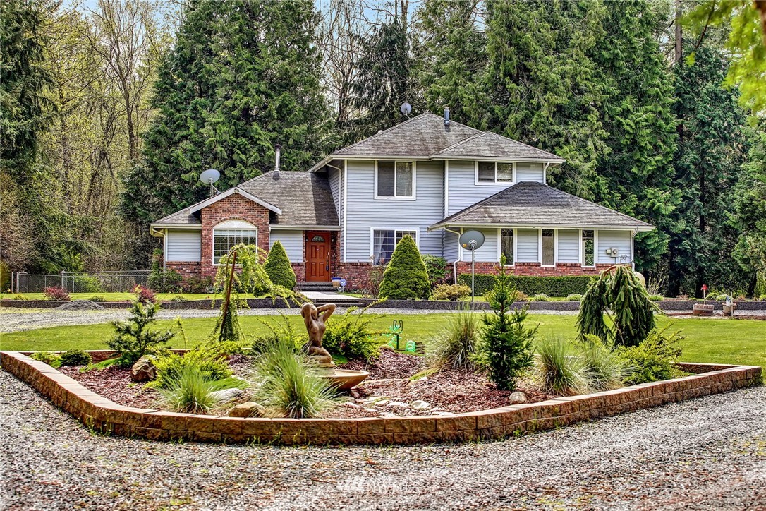 3389 McGee Road Blaine, WA 98230 - Photo 1 of 25
