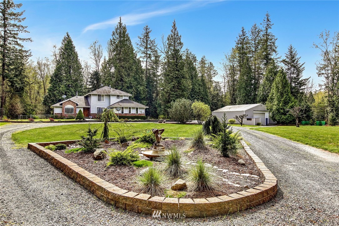 3389 McGee Road Blaine, WA 98230 - Photo 2 of 25