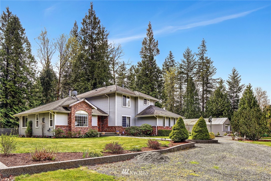 3389 McGee Road Blaine, WA 98230 - Photo 3 of 25