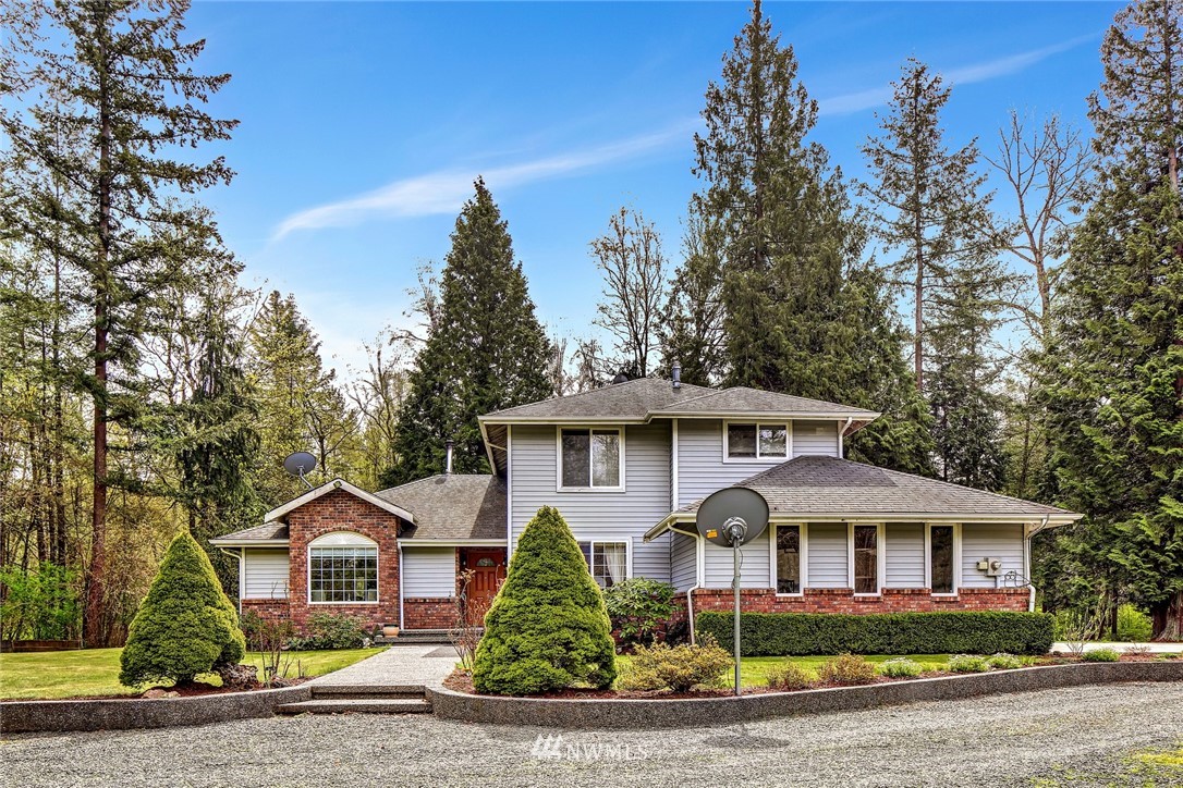 3389 McGee Road Blaine, WA 98230 - Photo 5 of 25
