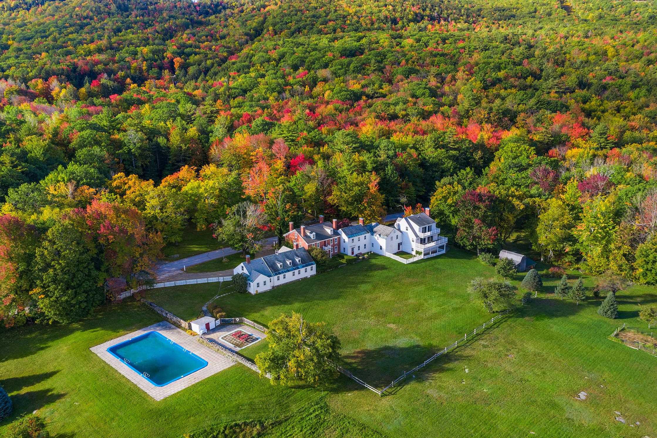 534 Mountain Road Francestown, NH 03043 - Photo 13 of 38 Gallery Image 13