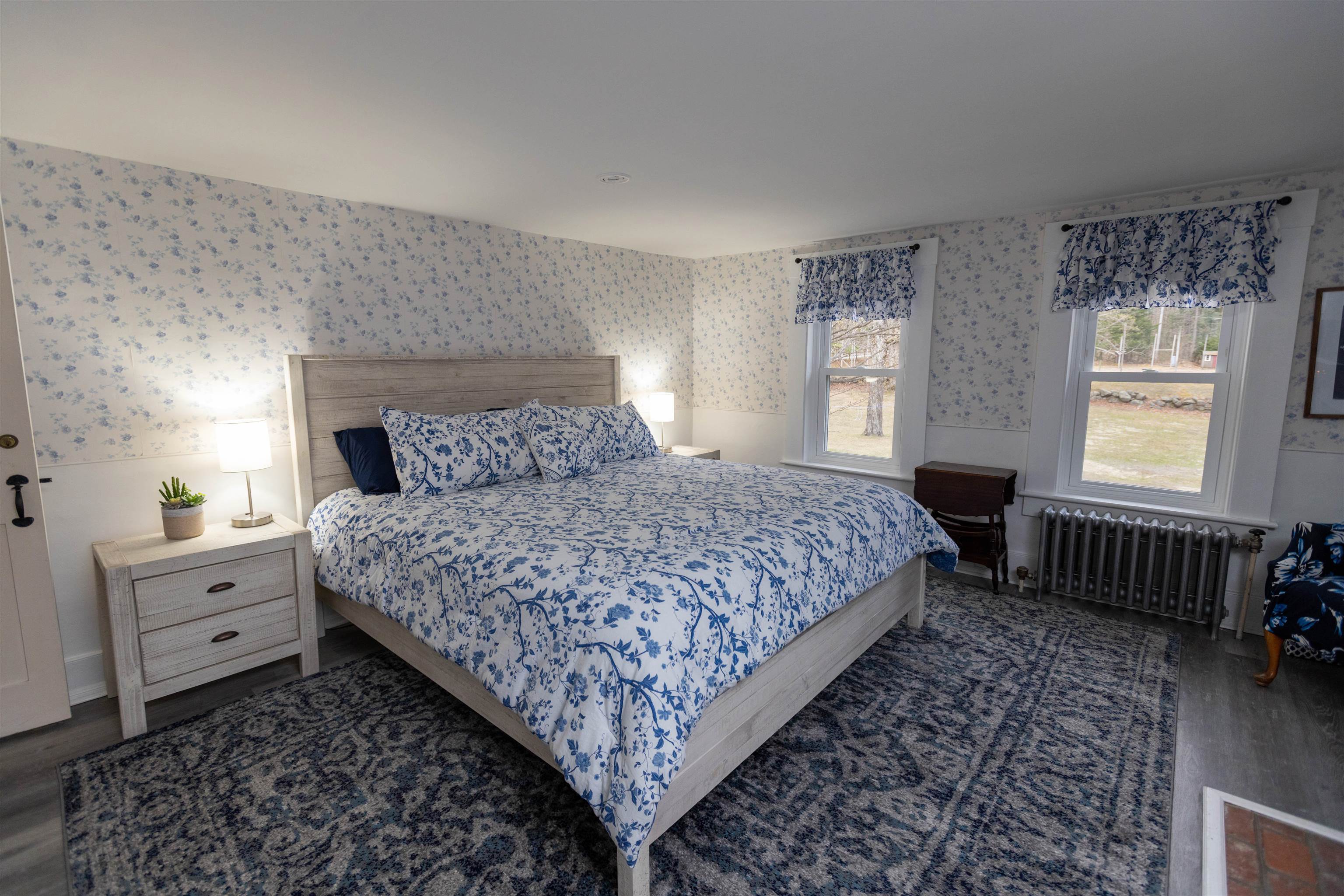 534 Mountain Road Francestown, NH 03043 - Photo 17 of 38 Gallery Image 17
