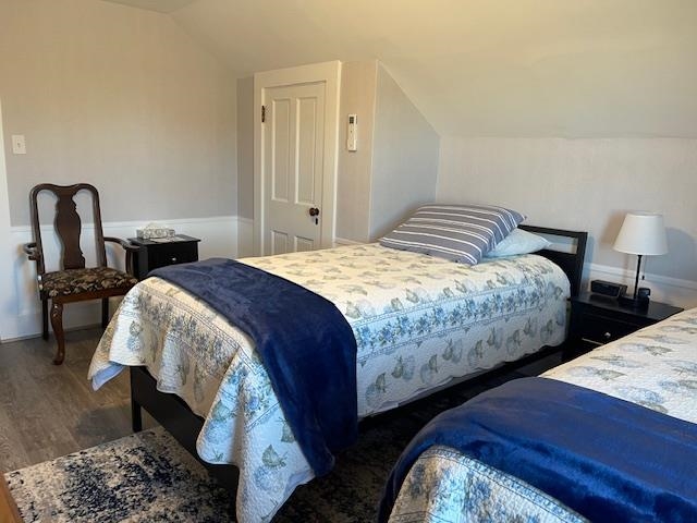 534 Mountain Road Francestown, NH 03043 - Photo 21 of 38 Gallery Image 21