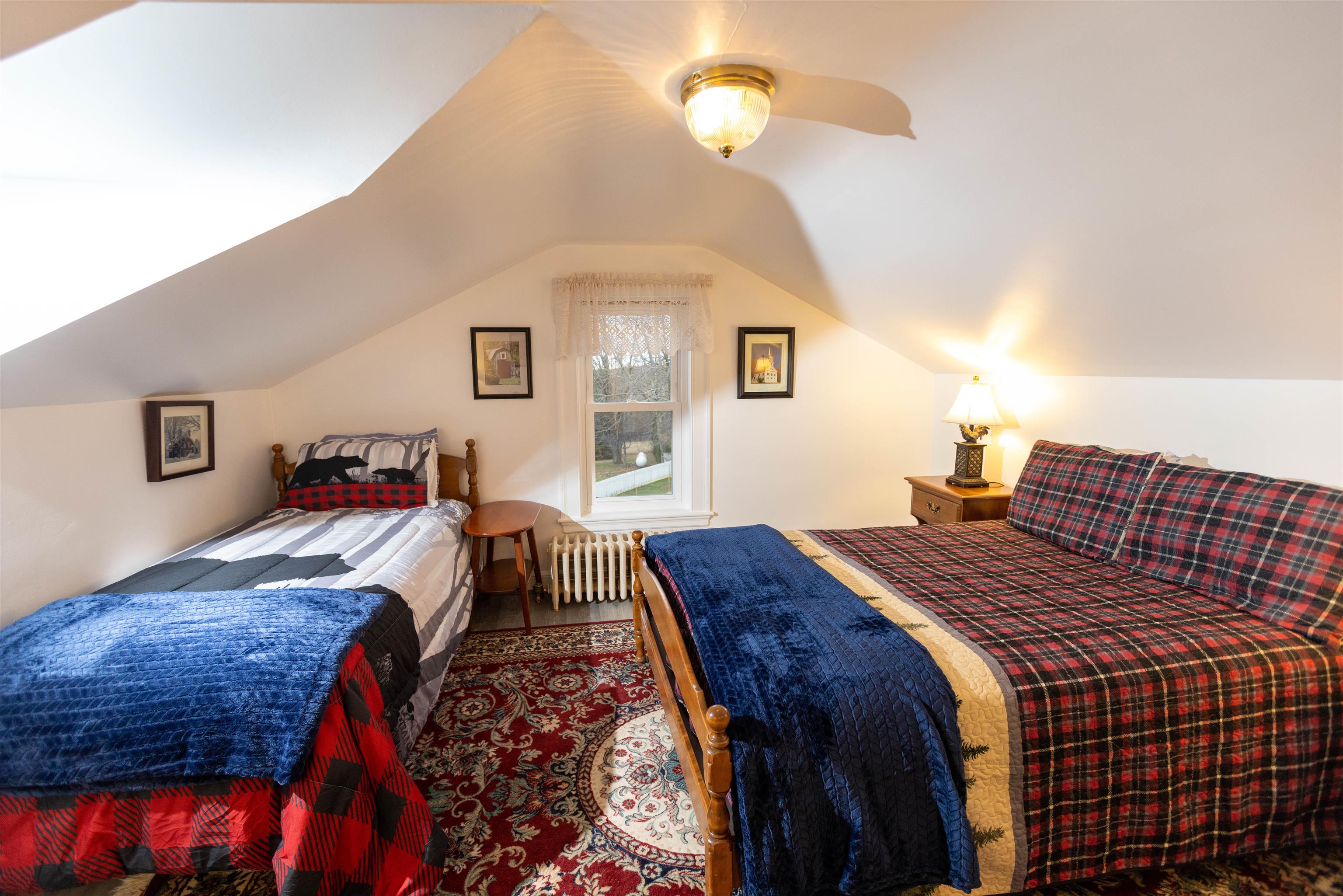534 Mountain Road Francestown, NH 03043 - Photo 26 of 38 Gallery Image 26