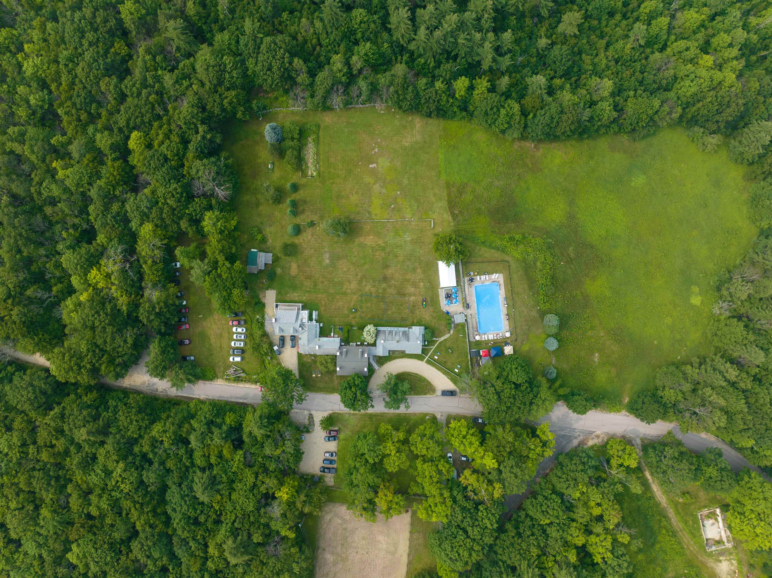534 Mountain Road Francestown, NH 03043 - Photo 35 of 38 Gallery Image 35