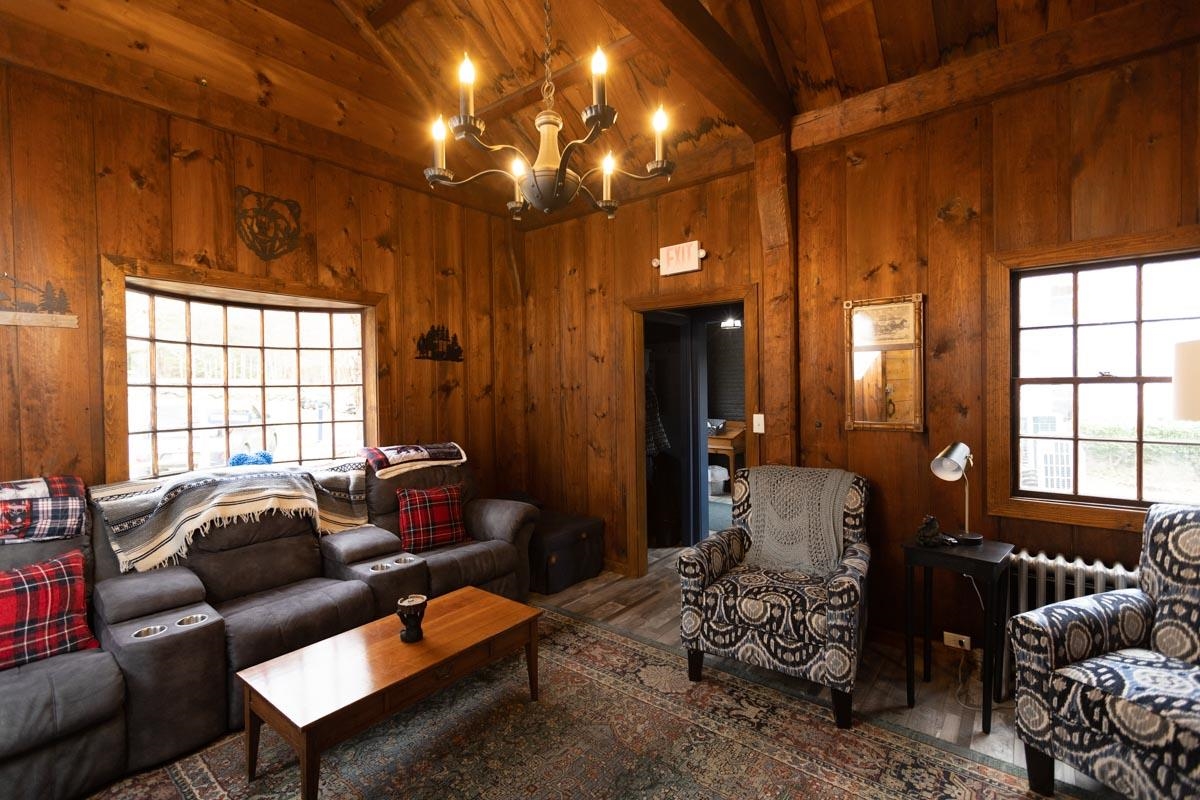 534 Mountain Road Francestown, NH 03043 - Photo 8 of 38 Gallery Image 8