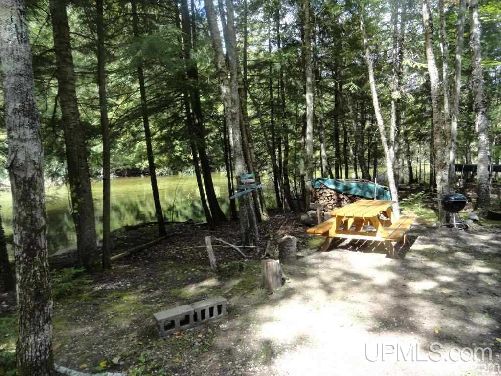 5799 N Camel Rider Road Wetmore, MI 49895 - Photo 19 of 28
