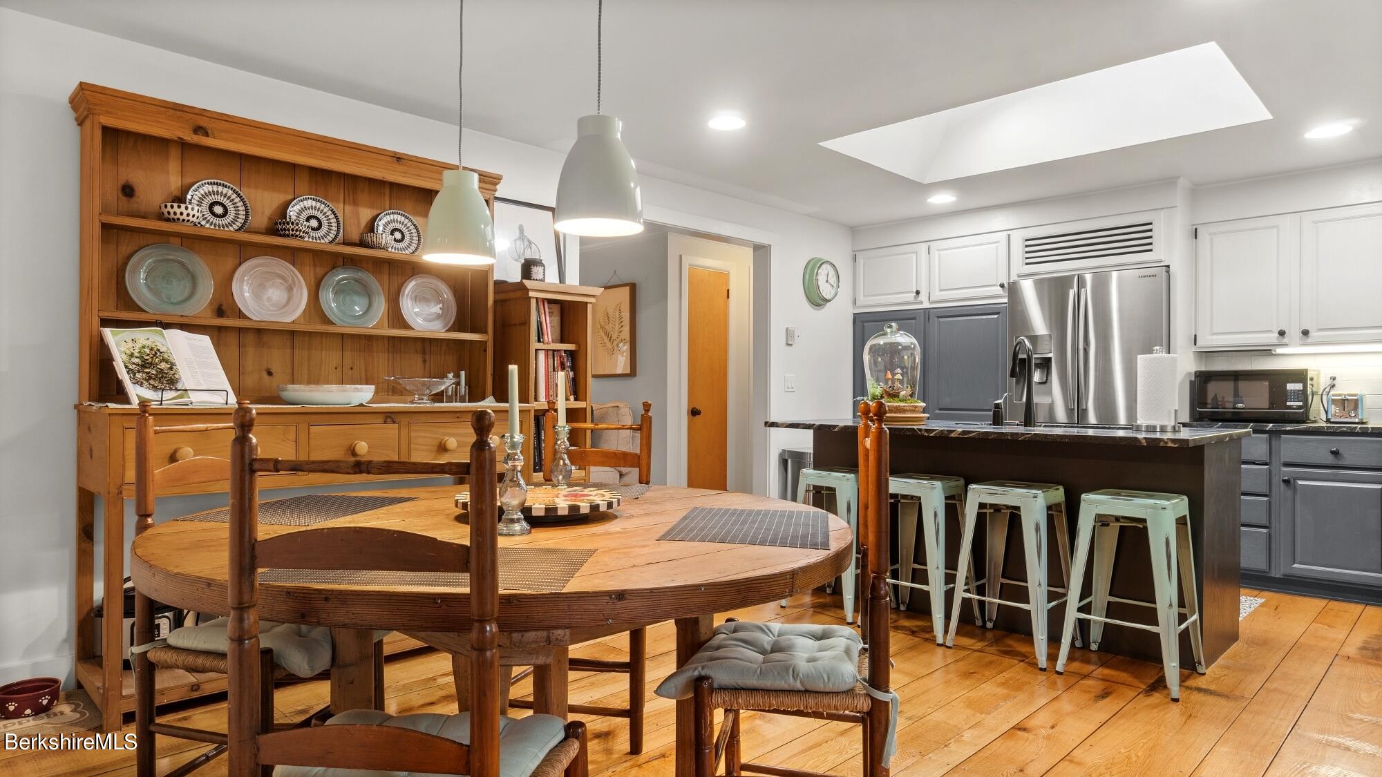 277 County Road Sheffield, MA 01230 - Photo 14 of 30 Eat-in Kitchen