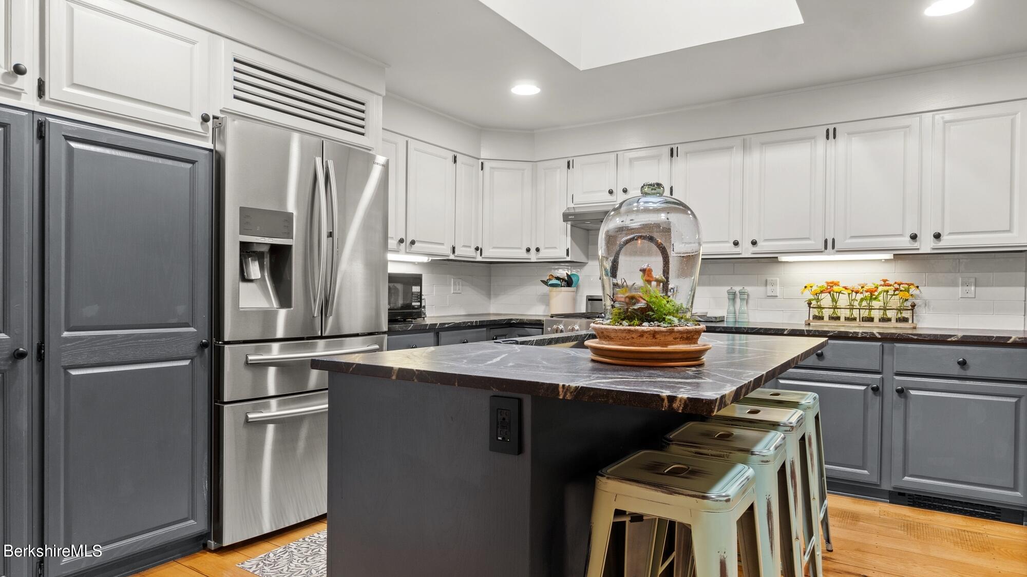 277 County Road Sheffield, MA 01230 - Photo 15 of 30 Kitchen