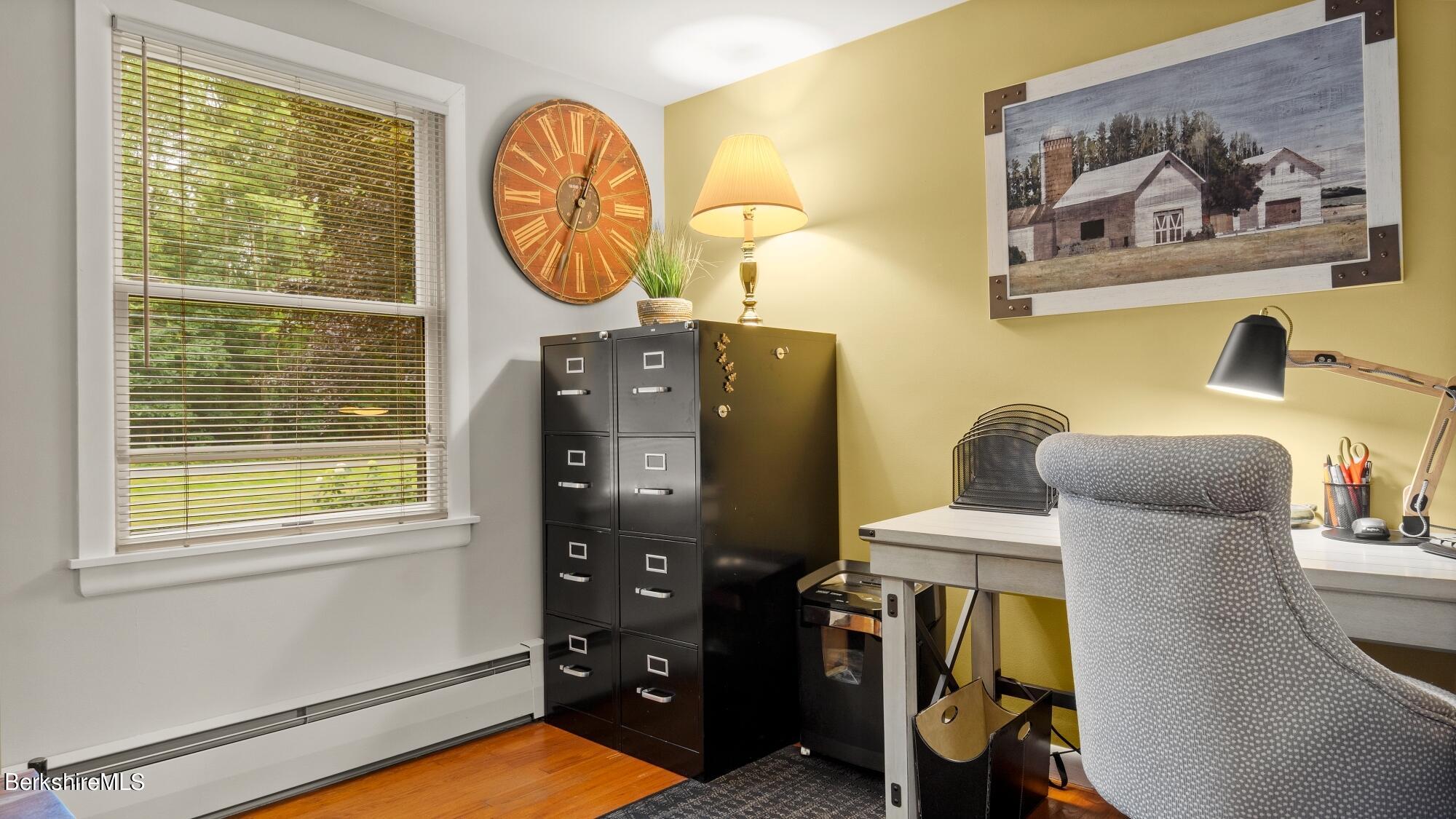 277 County Road Sheffield, MA 01230 - Photo 21 of 30 Bedroom 1