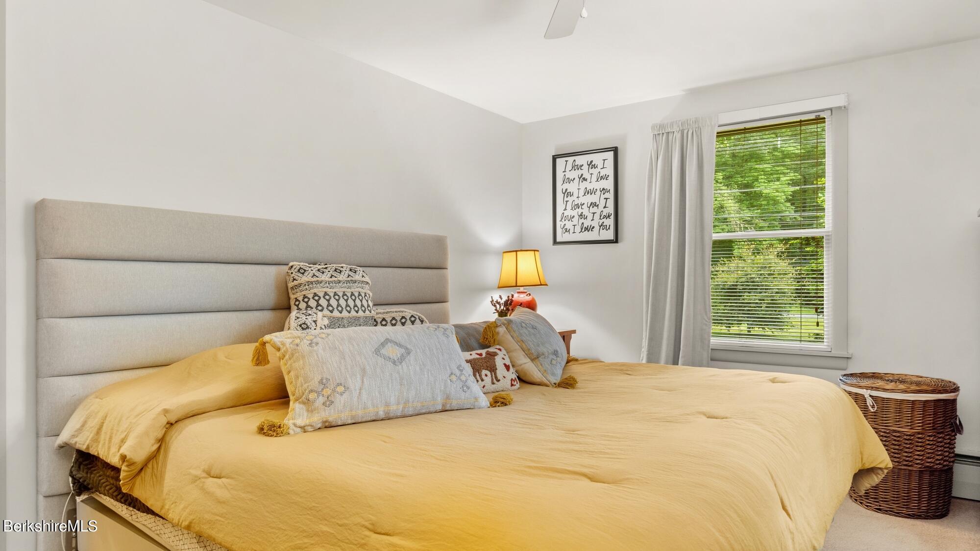 277 County Road Sheffield, MA 01230 - Photo 23 of 30 Bedroom 2