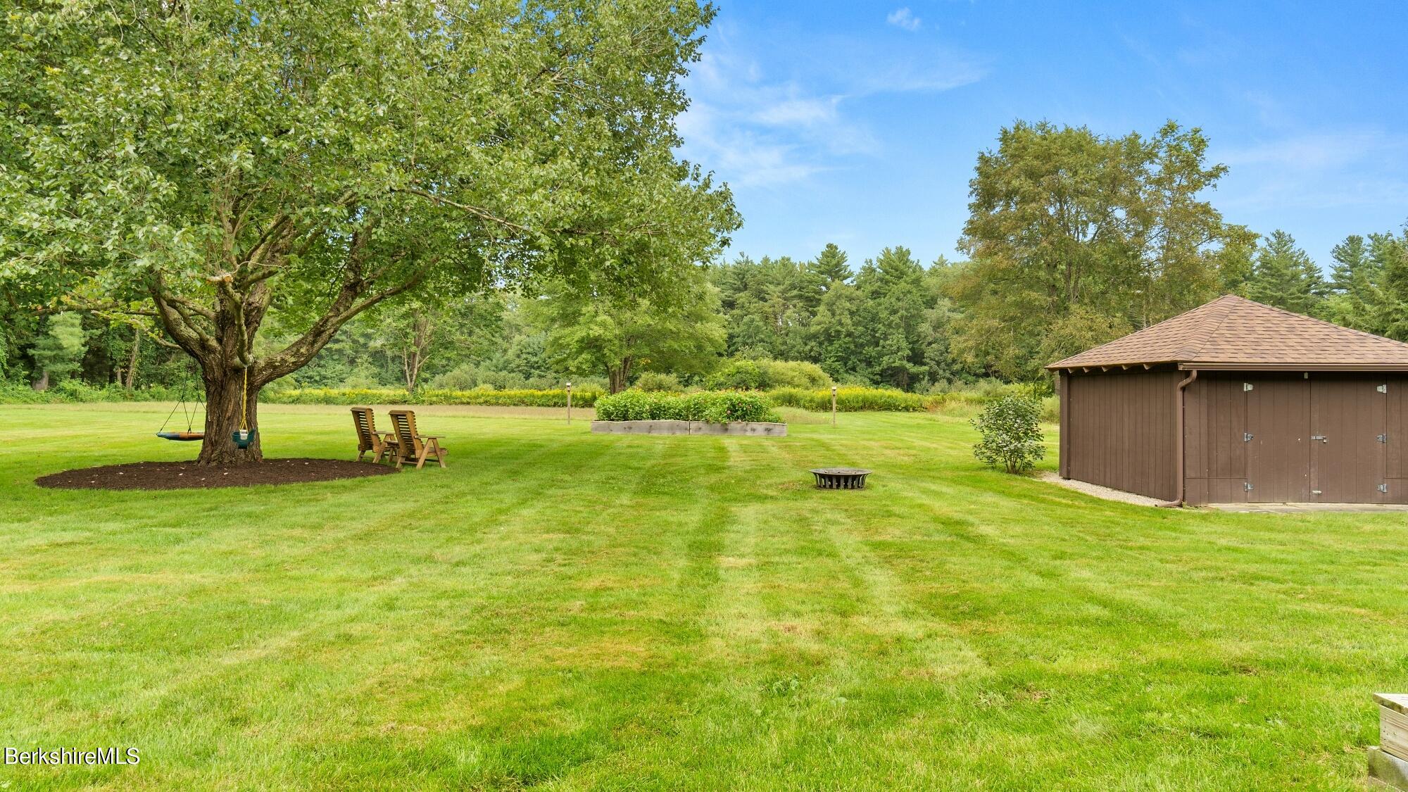 277 County Road Sheffield, MA 01230 - Photo 30 of 30 Looking Back