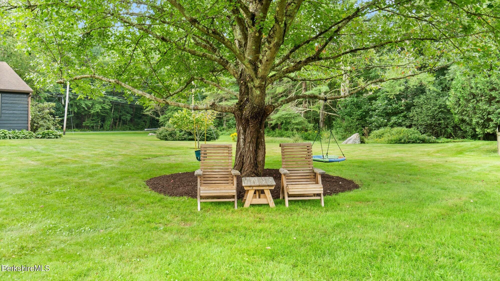 277 County Road Sheffield, MA 01230 - Photo 8 of 30 A moment to reflect