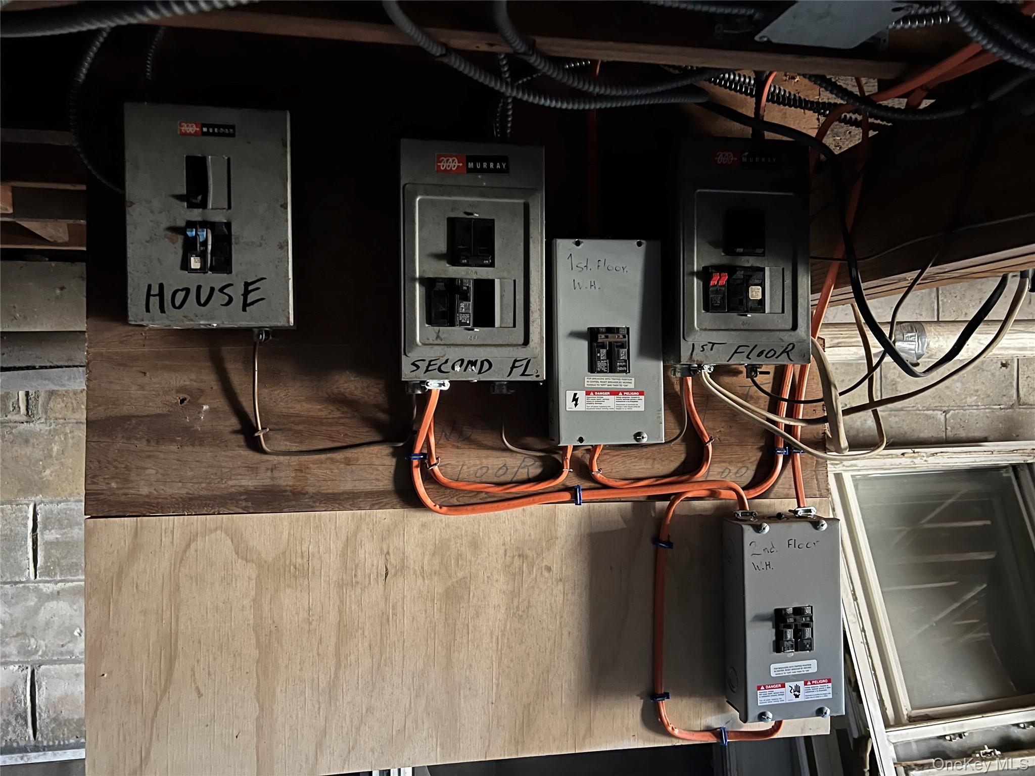 73 Raynor Street Freeport, NY 11520 - Photo 11 of 11 a room with gym equipment