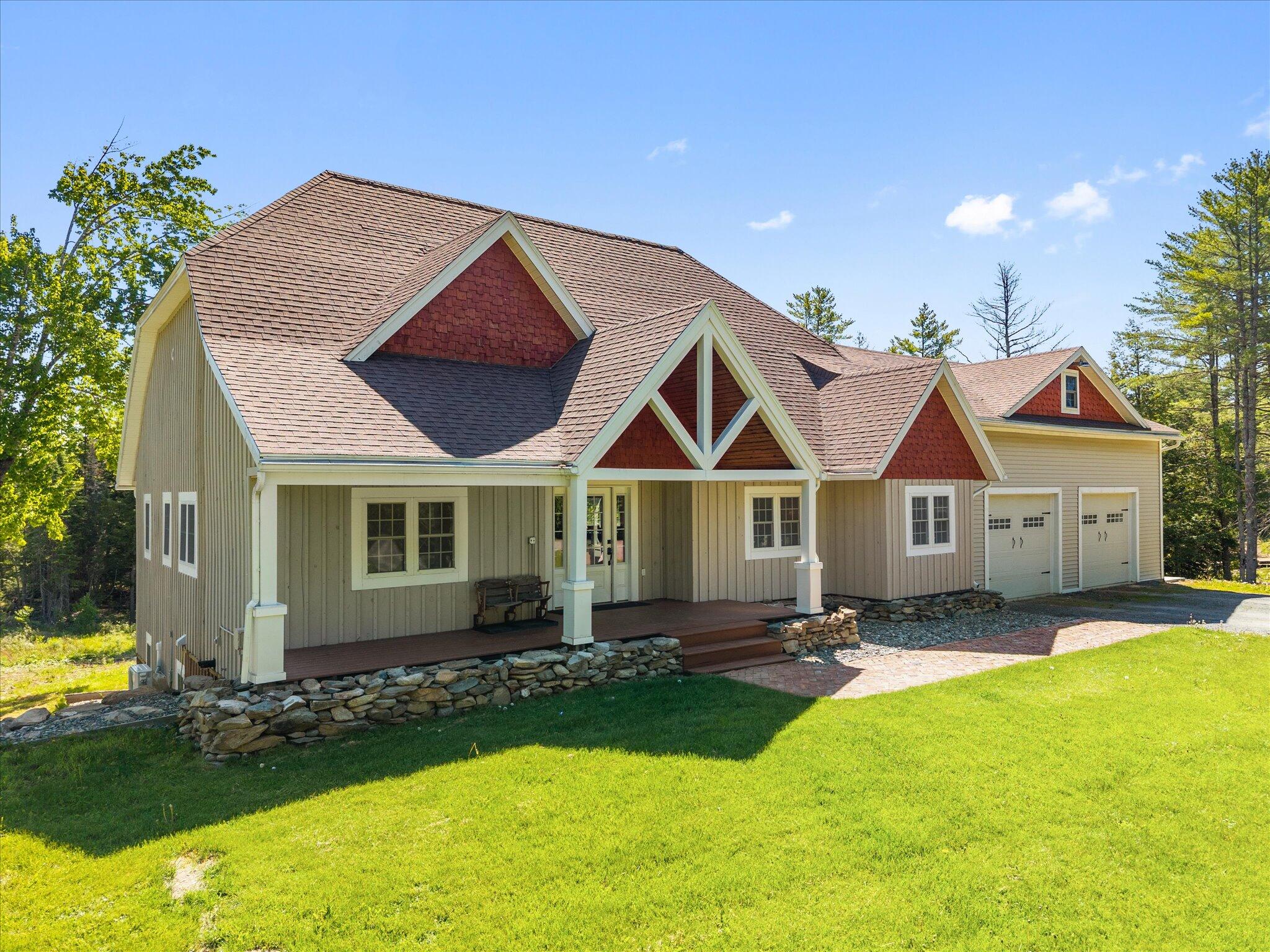598 Cook Road Carmel, ME 04419 - Photo 19 of 67 IMG_1118