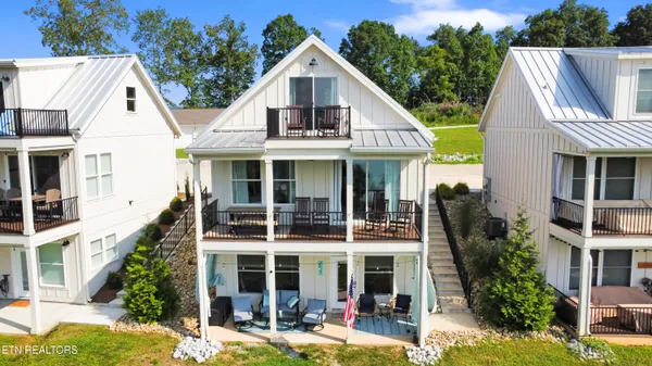$399,000 | 110 East Hbr Vw Lane, Unit A, La Follette, TN 37766