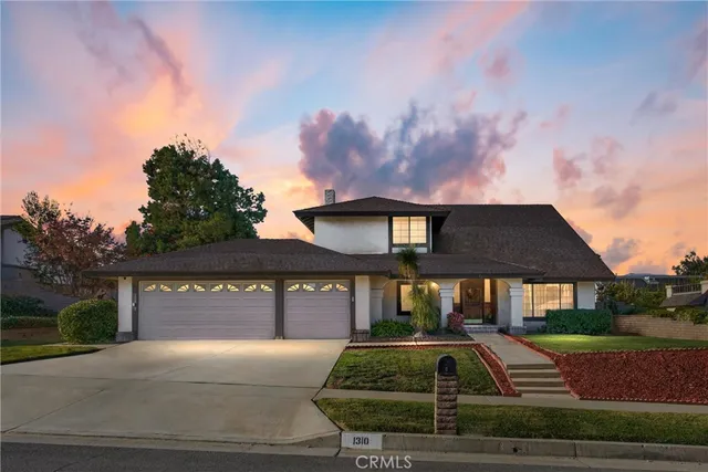 $796,000 | 1310 San Pablo Avenue, Redlands, CA 92373