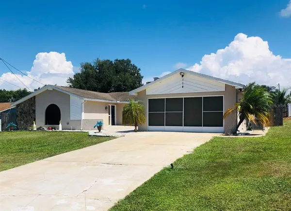 $2,600 | 114 Callaway Avenue, Spring Hill, FL 34606