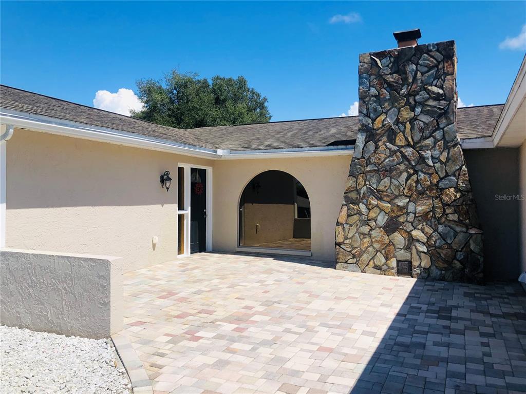 114 Callaway Avenue Spring Hill, FL 34606 - Photo 2 of 29