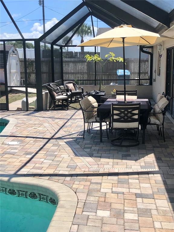 114 Callaway Avenue Spring Hill, FL 34606 - Photo 6 of 29