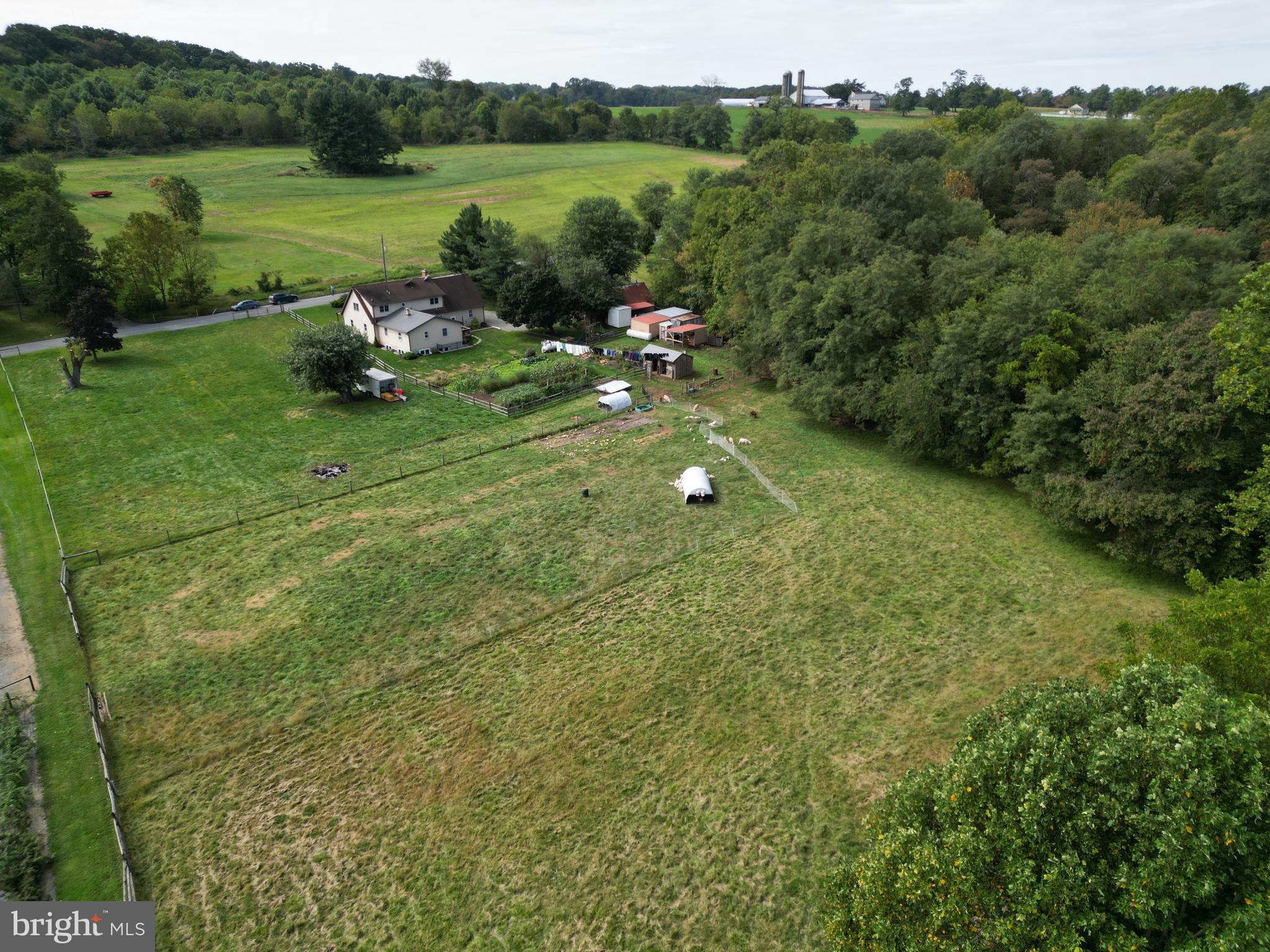 69 Fairview Road New Providence, PA 17560 - Photo 18 of 59 a view of a lake with a yard and outdoor seating