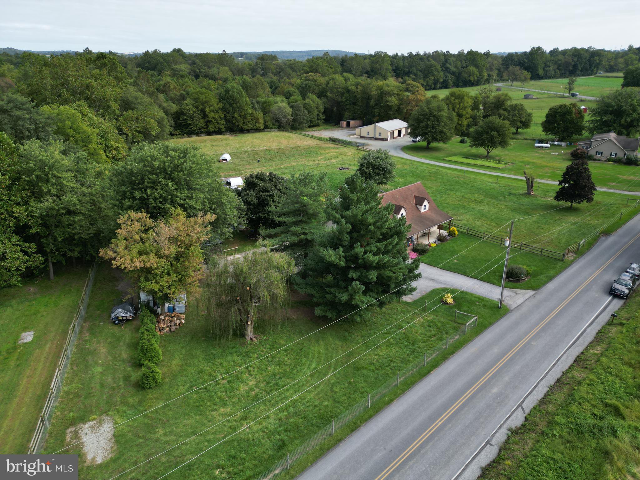 69 Fairview Road New Providence, PA 17560 - Photo 22 of 59