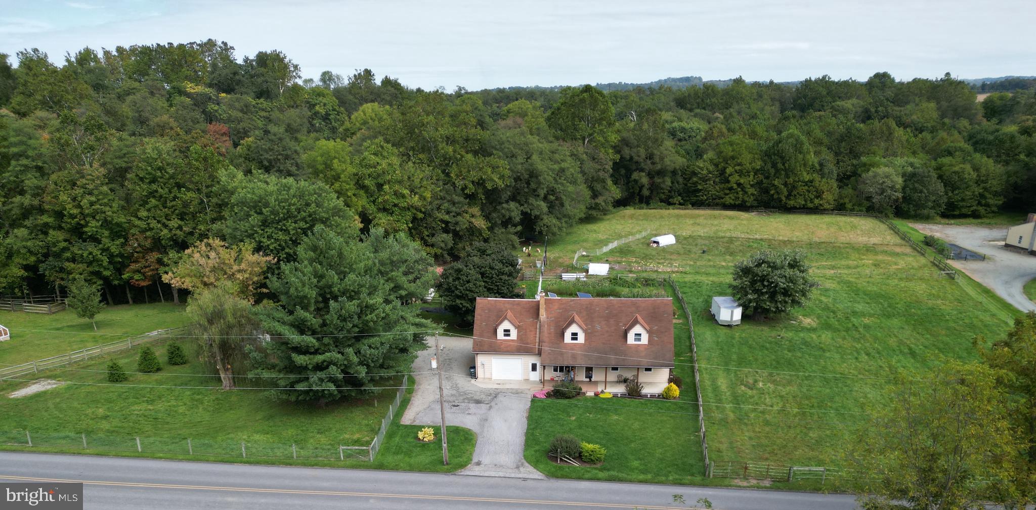 69 Fairview Road New Providence, PA 17560 - Photo 23 of 59