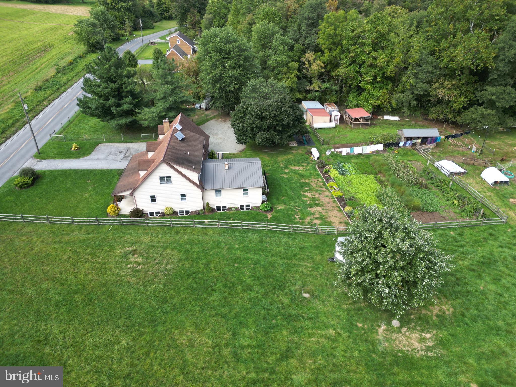 69 Fairview Road New Providence, PA 17560 - Photo 25 of 59