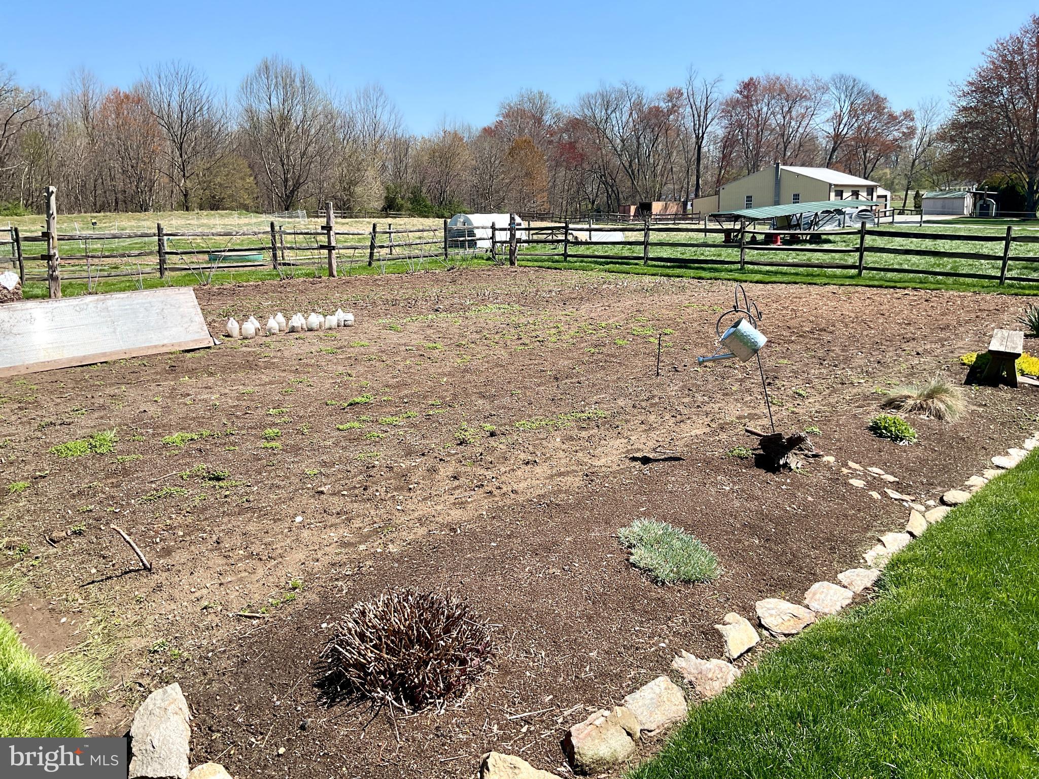 69 Fairview Road New Providence, PA 17560 - Photo 33 of 59 a view of a park