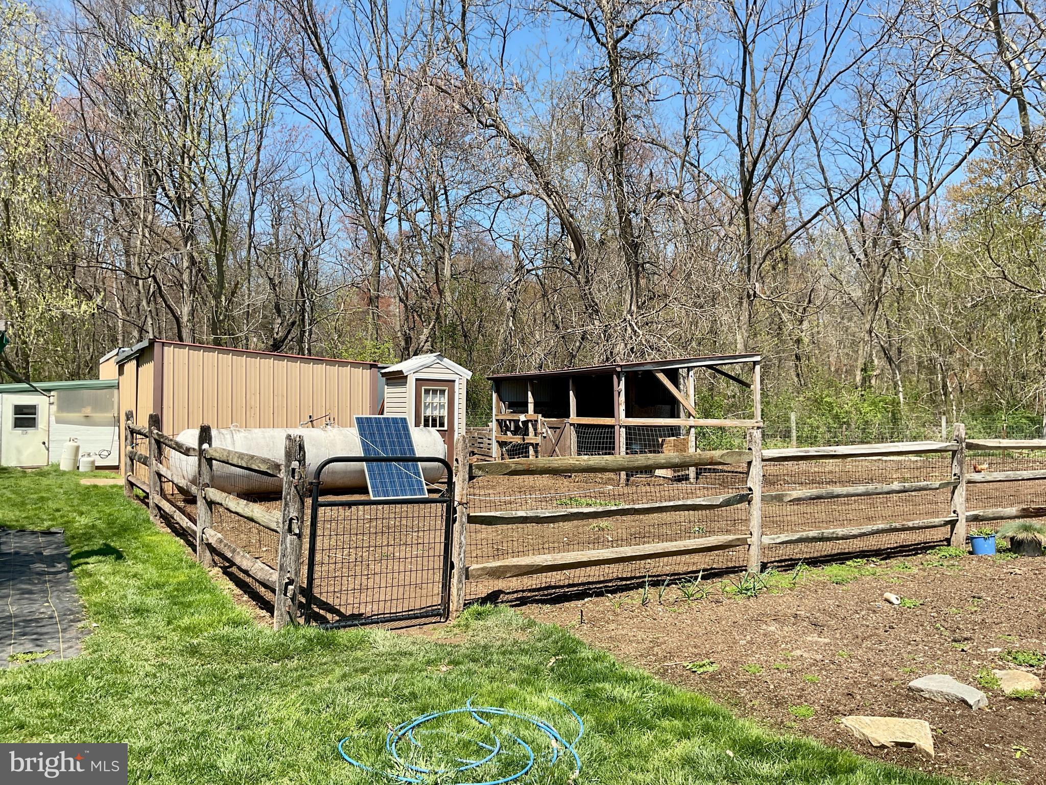 69 Fairview Road New Providence, PA 17560 - Photo 34 of 59