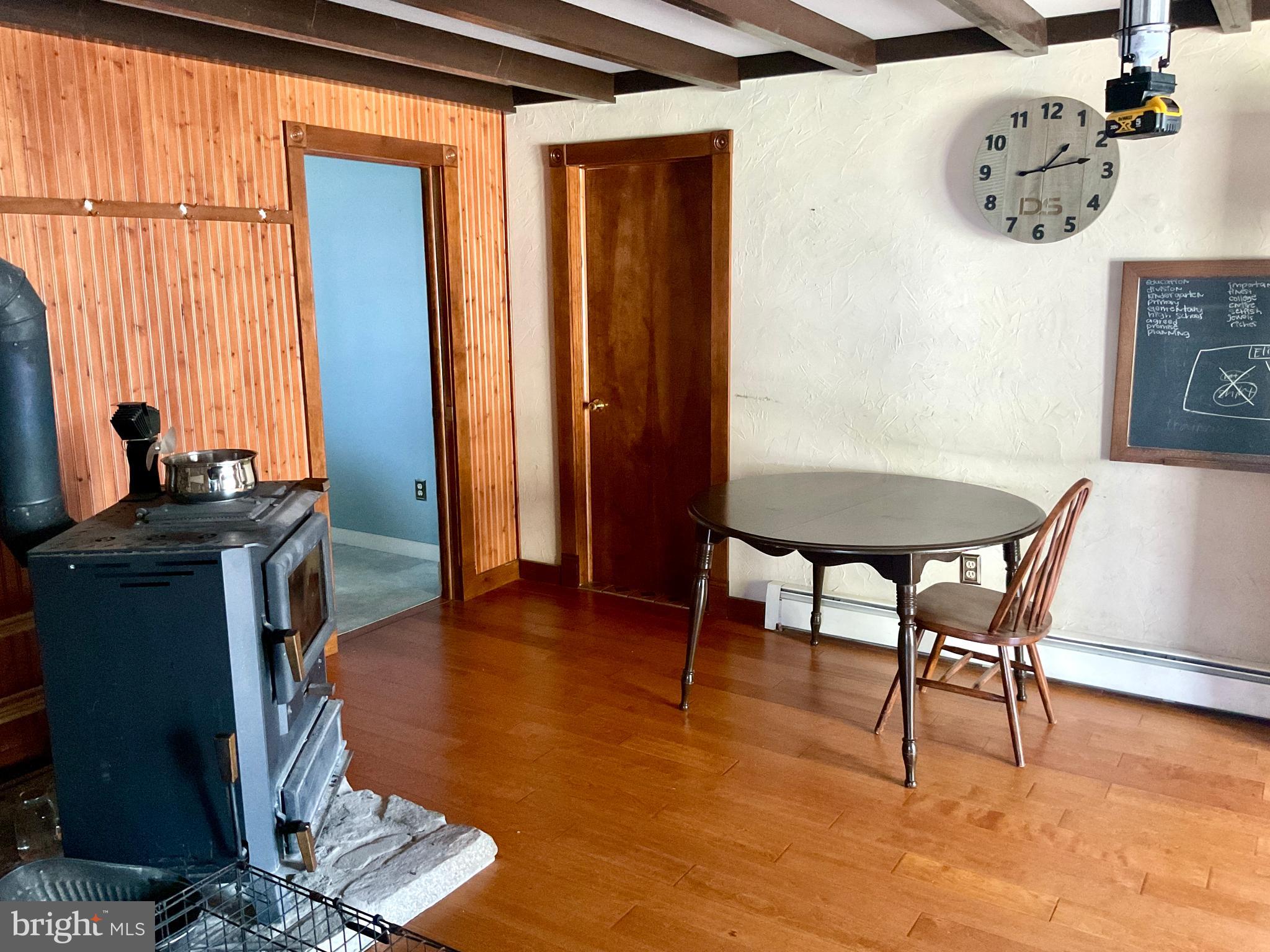 69 Fairview Road New Providence, PA 17560 - Photo 45 of 59 a view of a livingroom with furniture and a window
