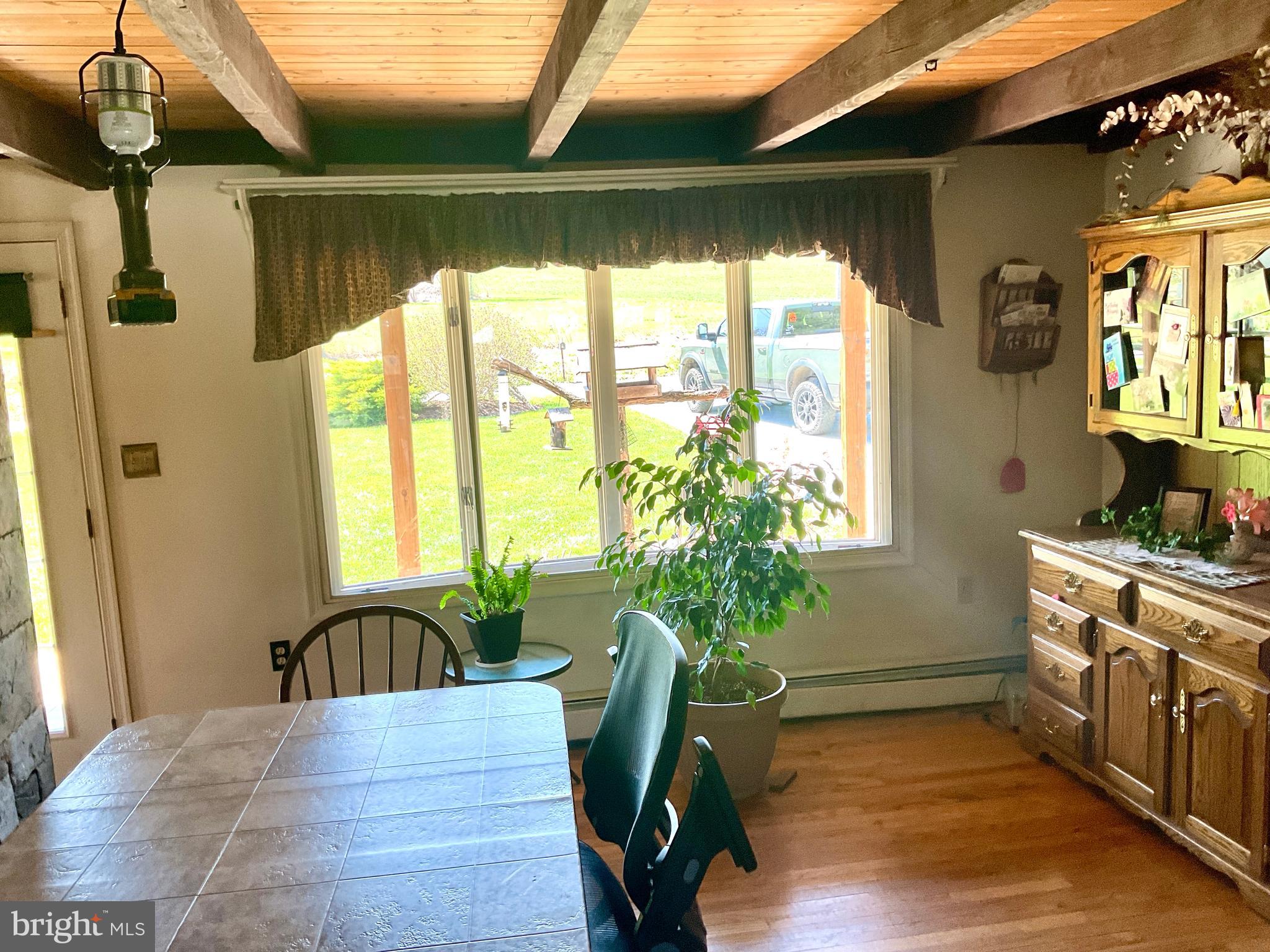69 Fairview Road New Providence, PA 17560 - Photo 47 of 59 a view of a living room and natural light