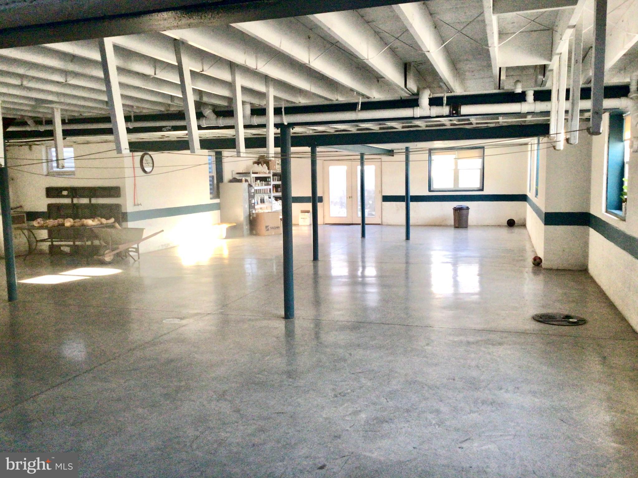 69 Fairview Road New Providence, PA 17560 - Photo 57 of 59 a view of a hall with stairs