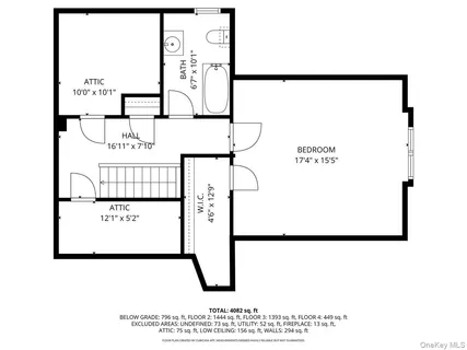 $2,265,000 | 136 Locust Street, Garden City, NY 11530