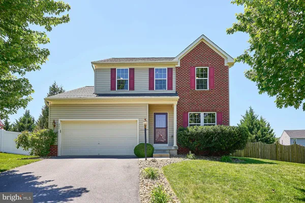 $535,000 | 245 MacKenzie Lane, Stephenson, VA 22656