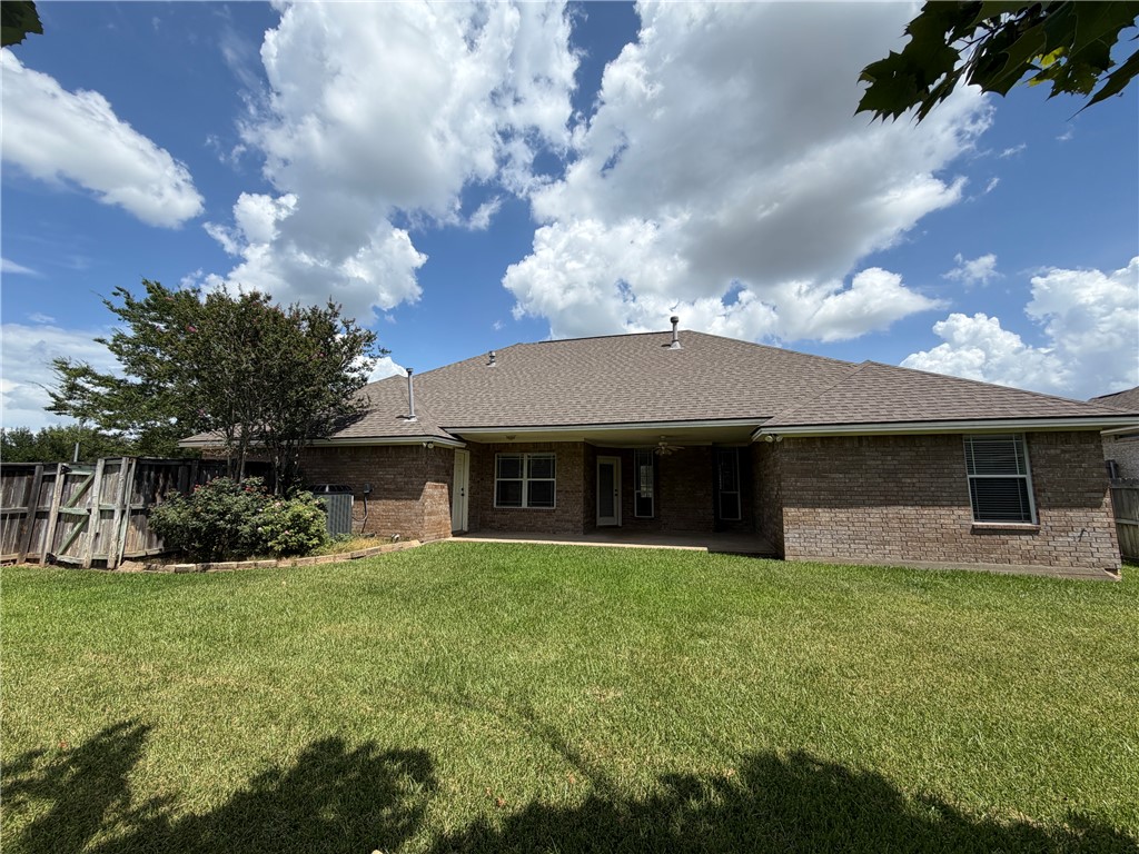 413 Cold Spring Drive College Station, TX 77845 - Photo 24 of 27