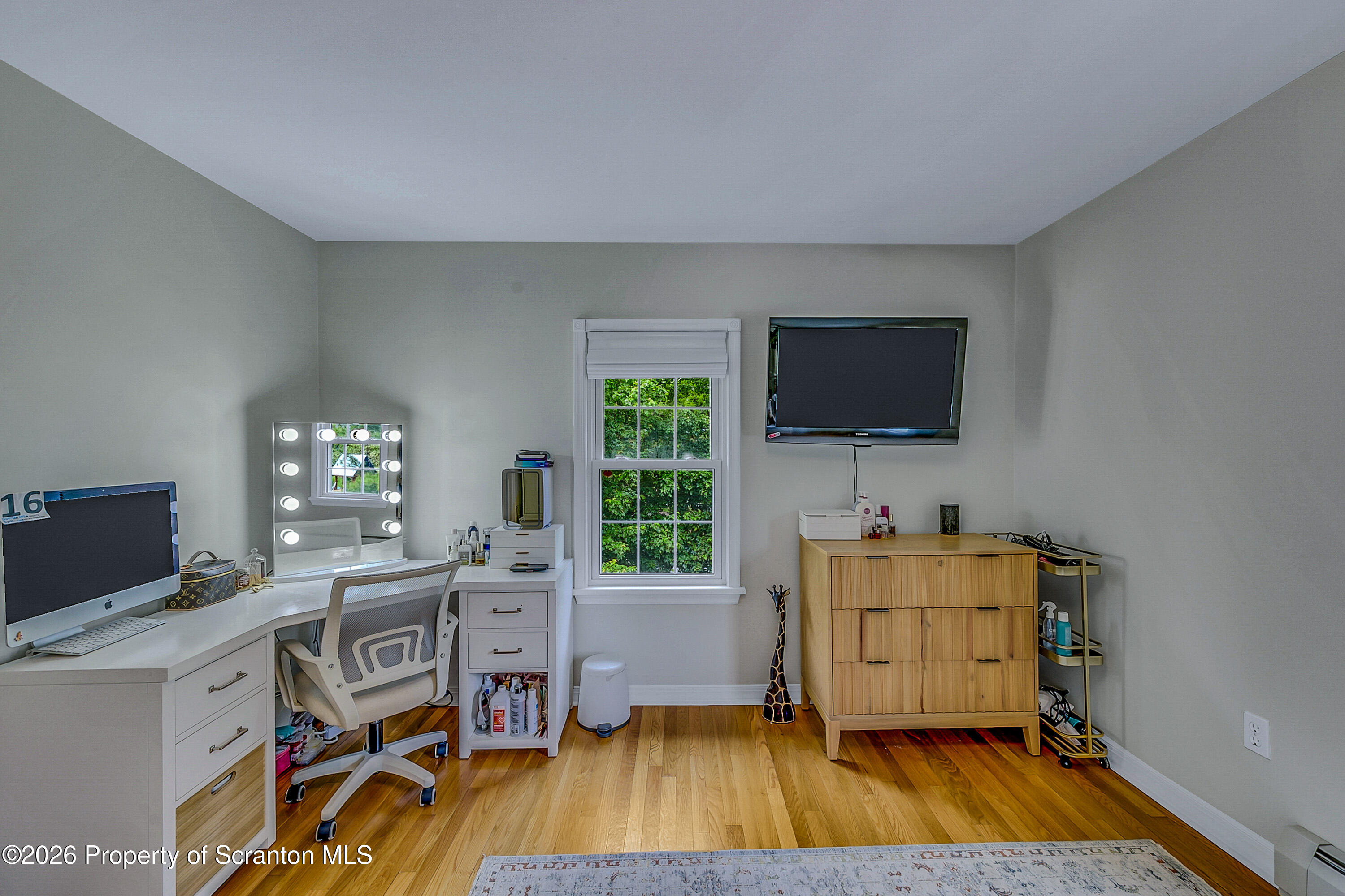 330 Glenburn Road Clarks Green, PA 18411 - Photo 48 of 69 Bedroom 2