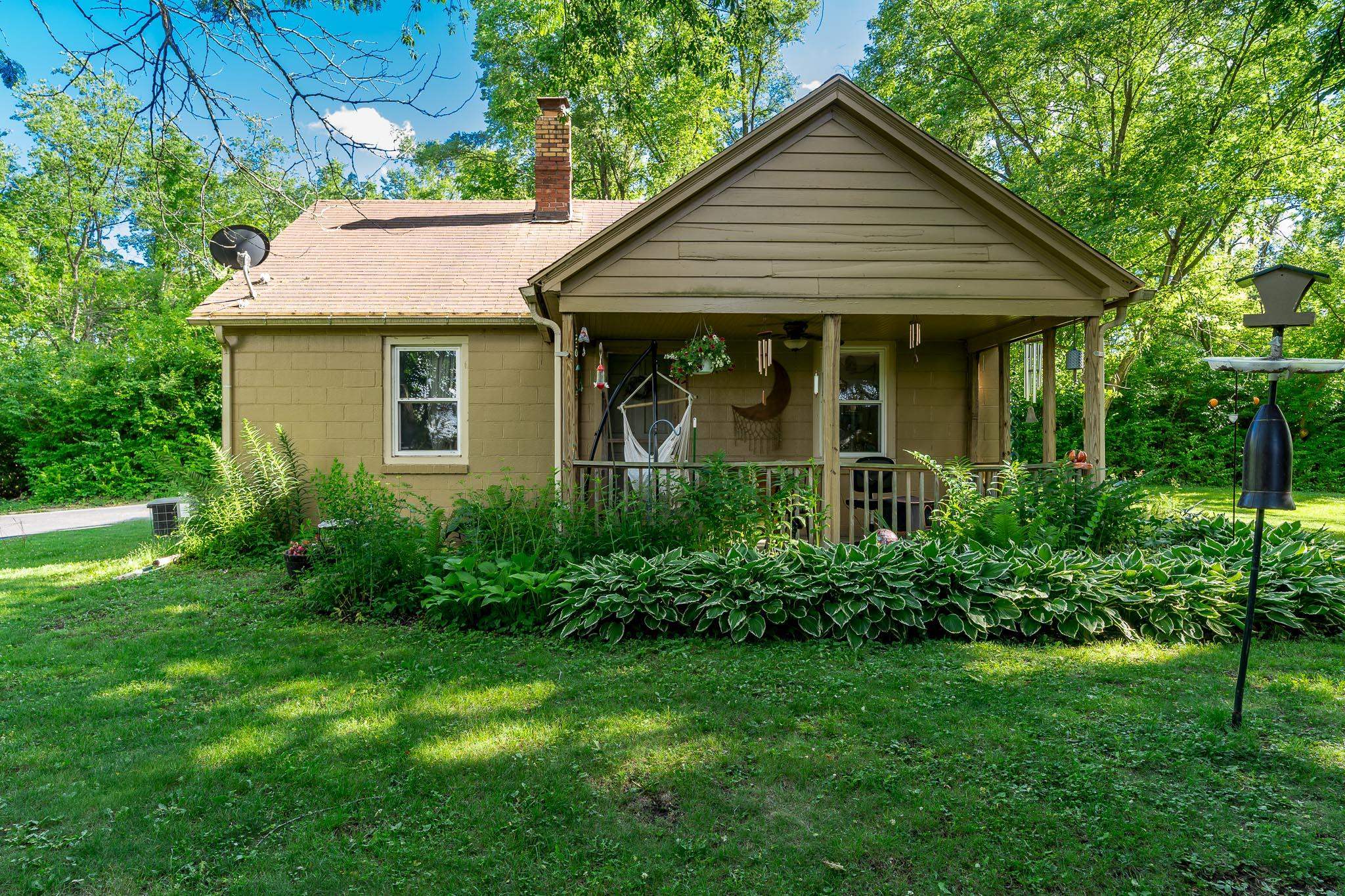 8321 Blomberg Road Cherry Valley, IL 61016 - Photo 52 of 65