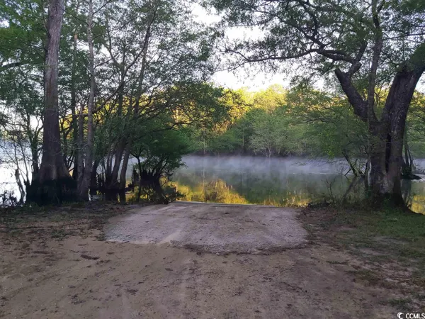 $35,000 | Tbd Black Island Road, Galivants Ferry, SC 29544