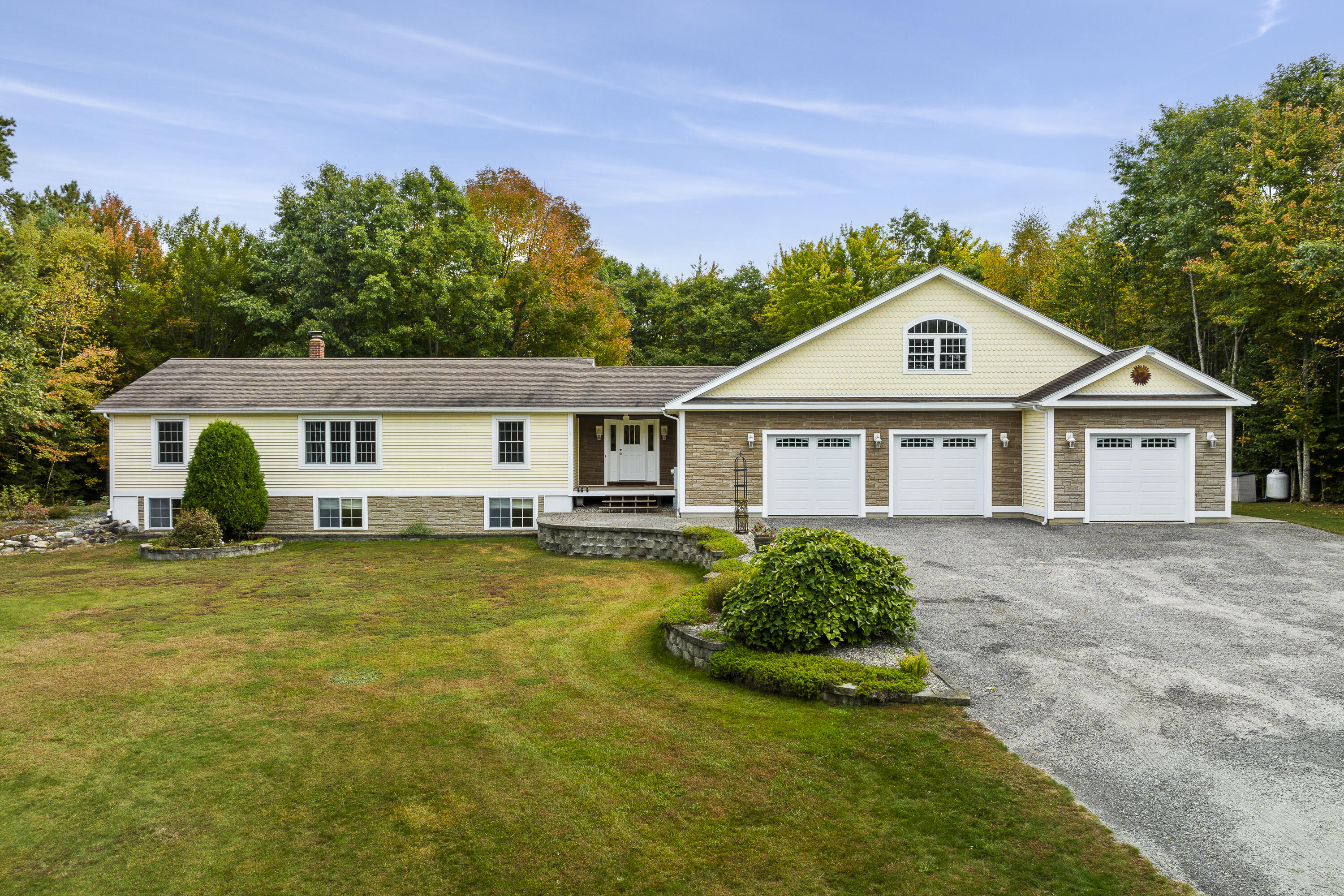 71 Targett Road New Gloucester, ME 04260 - Photo 3 of 66 13-71 Targett Rd, New Gloucester, ME-TP