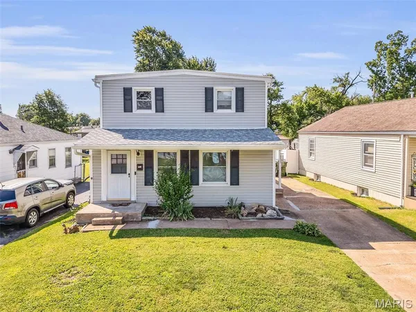 $240,000 | 10724 St Matthew Lane, St. Ann, MO 63074