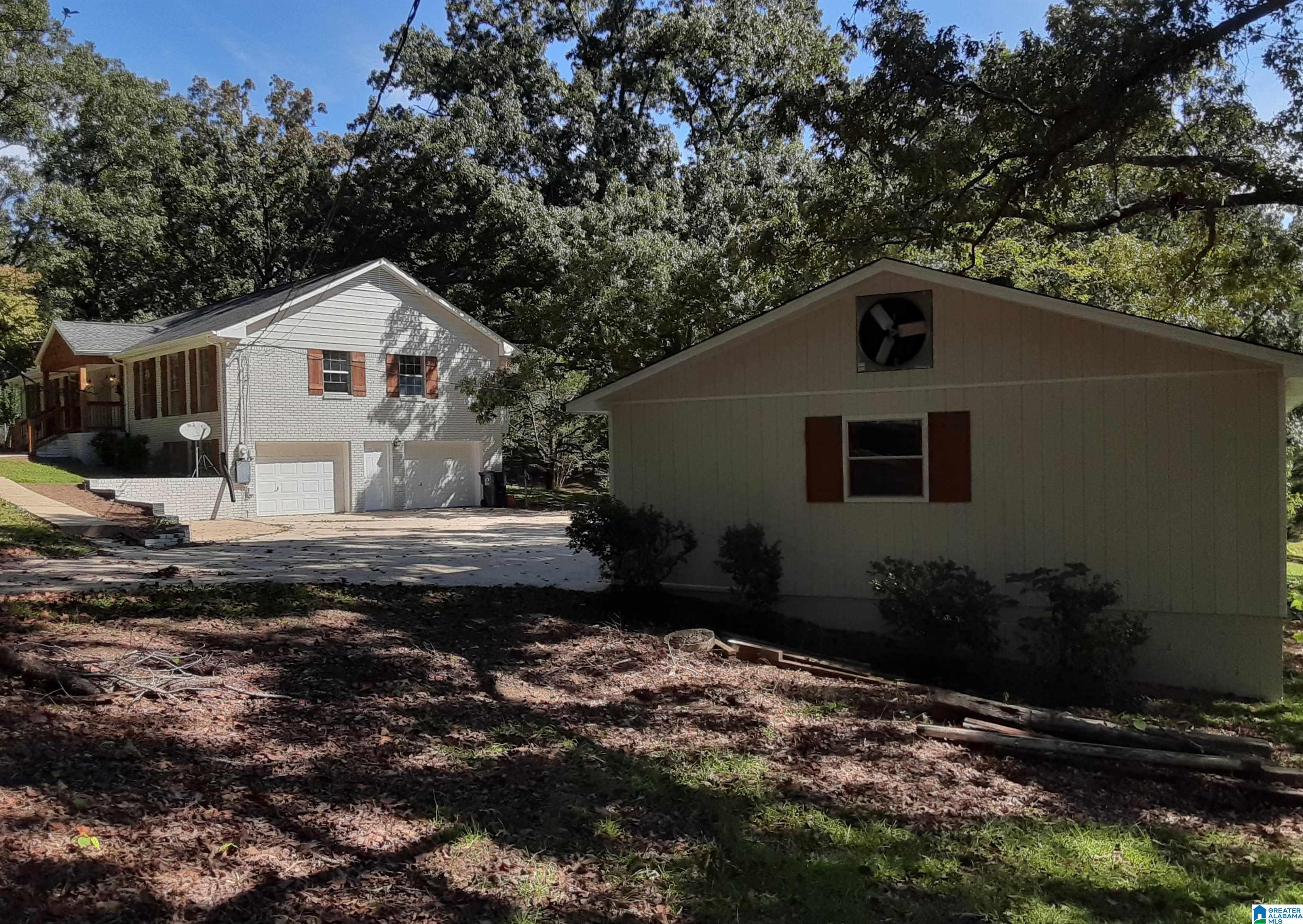 7730 Dollar Road Trussville, AL 35173 - Photo 2 of 57