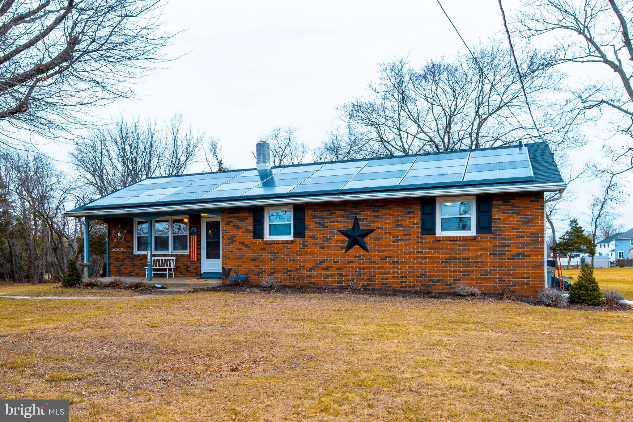 234 Little Gloucester Road Clementon, NJ 08021 - Photo 1 of 30 Gallery Image 1