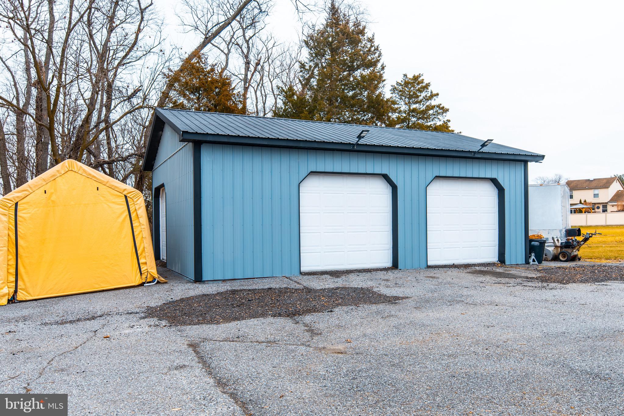 234 Little Gloucester Road Clementon, NJ 08021 - Photo 4 of 30 Gallery Image 4